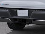 New 2026 Chevrolet Silverado EV LT Crew Cab AWD Pickup for sale #TU401775 - photo 14