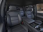 New 2026 Chevrolet Silverado EV LT Crew Cab AWD Pickup for sale #TU401775 - photo 16