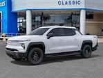 New 2026 Chevrolet Silverado EV LT Crew Cab AWD Pickup for sale #TU401775 - photo 3