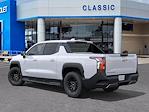 New 2026 Chevrolet Silverado EV LT Crew Cab AWD Pickup for sale #TU401775 - photo 4