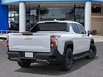 New 2026 Chevrolet Silverado EV LT Crew Cab AWD Pickup for sale #TU401775 - photo 2