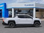 New 2026 Chevrolet Silverado EV LT Crew Cab AWD Pickup for sale #TU401775 - photo 5