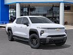 New 2026 Chevrolet Silverado EV LT Crew Cab AWD Pickup for sale #TU401775 - photo 7