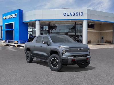 New 2026 Chevrolet Silverado EV Trail Boss Crew Cab AWD Pickup for sale #TU405297 - photo 1