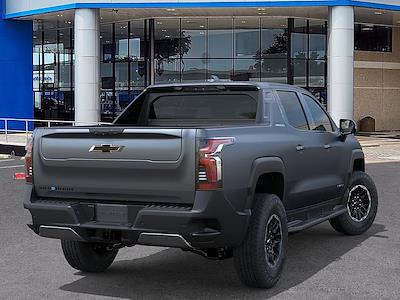 New 2026 Chevrolet Silverado EV Trail Boss Crew Cab AWD Pickup for sale #TU405297 - photo 2