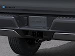 New 2026 Chevrolet Silverado EV Trail Boss Crew Cab AWD Pickup for sale #TU405297 - photo 14