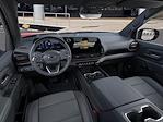 New 2026 Chevrolet Silverado EV Trail Boss Crew Cab AWD Pickup for sale #TU405297 - photo 15