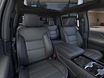 New 2026 Chevrolet Silverado EV Trail Boss Crew Cab AWD Pickup for sale #TU405297 - photo 16