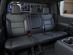 New 2026 Chevrolet Silverado EV Trail Boss Crew Cab AWD Pickup for sale #TU405297 - photo 17