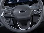 New 2026 Chevrolet Silverado EV Trail Boss Crew Cab AWD Pickup for sale #TU405297 - photo 19