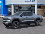 New 2026 Chevrolet Silverado EV Trail Boss Crew Cab AWD Pickup for sale #TU405297 - photo 3