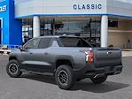 New 2026 Chevrolet Silverado EV Trail Boss Crew Cab AWD Pickup for sale #TU405297 - photo 4