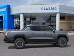 New 2026 Chevrolet Silverado EV Trail Boss Crew Cab AWD Pickup for sale #TU405297 - photo 5