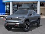 New 2026 Chevrolet Silverado EV Trail Boss Crew Cab AWD Pickup for sale #TU405297 - photo 6