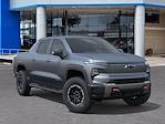 New 2026 Chevrolet Silverado EV Trail Boss Crew Cab AWD Pickup for sale #TU405297 - photo 7