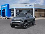 New 2026 Chevrolet Silverado EV Trail Boss Crew Cab AWD Pickup for sale #TU405297 - photo 8