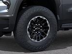 New 2026 Chevrolet Silverado EV Trail Boss Crew Cab AWD Pickup for sale #TU405297 - photo 9