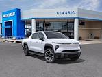 New 2026 Chevrolet Silverado EV LT Crew Cab AWD Pickup for sale #TU406101 - photo 1