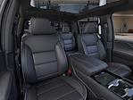 New 2026 Chevrolet Silverado EV LT Crew Cab AWD Pickup for sale #TU406101 - photo 16