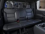 New 2026 Chevrolet Silverado EV LT Crew Cab AWD Pickup for sale #TU406101 - photo 17