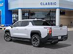 New 2026 Chevrolet Silverado EV LT Crew Cab AWD Pickup for sale #TU406101 - photo 3