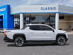 New 2026 Chevrolet Silverado EV LT Crew Cab AWD Pickup for sale #TU406101 - photo 5