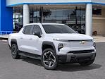 New 2026 Chevrolet Silverado EV LT Crew Cab AWD Pickup for sale #TU406101 - photo 7