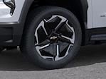 New 2026 Chevrolet Silverado EV LT Crew Cab AWD Pickup for sale #TU406101 - photo 9