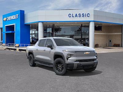2026 Chevrolet Silverado EV Crew Cab AWD Pickup for sale #TU406102 - photo 1