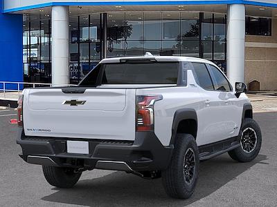 New 2026 Chevrolet Silverado EV Trail Boss Crew Cab AWD Pickup for sale #TU410496 - photo 2