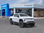 New 2026 Chevrolet Silverado EV Trail Boss Crew Cab AWD Pickup for sale #TU410496 - photo 1