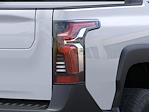 New 2026 Chevrolet Silverado EV Trail Boss Crew Cab AWD Pickup for sale #TU410496 - photo 11