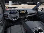 New 2026 Chevrolet Silverado EV Trail Boss Crew Cab AWD Pickup for sale #TU410496 - photo 15