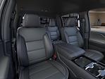 New 2026 Chevrolet Silverado EV Trail Boss Crew Cab AWD Pickup for sale #TU410496 - photo 16