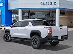 New 2026 Chevrolet Silverado EV Trail Boss Crew Cab AWD Pickup for sale #TU410496 - photo 4