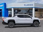 New 2026 Chevrolet Silverado EV Trail Boss Crew Cab AWD Pickup for sale #TU410496 - photo 5