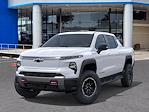 New 2026 Chevrolet Silverado EV Trail Boss Crew Cab AWD Pickup for sale #TU410496 - photo 6