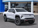 New 2026 Chevrolet Silverado EV Trail Boss Crew Cab AWD Pickup for sale #TU410496 - photo 7