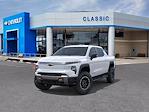New 2026 Chevrolet Silverado EV Trail Boss Crew Cab AWD Pickup for sale #TU410496 - photo 8