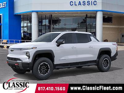 New 2026 Chevrolet Silverado EV Trail Boss Crew Cab for sale #TU412524 - photo 2