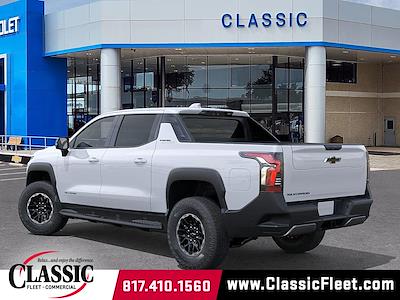 New 2026 Chevrolet Silverado EV Trail Boss Crew Cab for sale #TU412524 - photo 2
