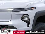 New 2026 Chevrolet Silverado EV Trail Boss Crew Cab for sale #TU412524 - photo 10