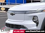 New 2026 Chevrolet Silverado EV Trail Boss Crew Cab for sale #TU412524 - photo 13