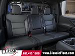 New 2026 Chevrolet Silverado EV Trail Boss Crew Cab for sale #TU412524 - photo 17