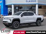 New 2026 Chevrolet Silverado EV Trail Boss Crew Cab for sale #TU412524 - photo 2