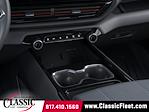 New 2026 Chevrolet Silverado EV Trail Boss Crew Cab for sale #TU412524 - photo 23