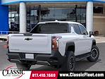 New 2026 Chevrolet Silverado EV Trail Boss Crew Cab for sale #TU412524 - photo 4