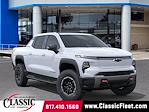 New 2026 Chevrolet Silverado EV Trail Boss Crew Cab for sale #TU412524 - photo 7