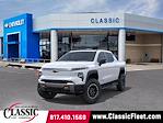 New 2026 Chevrolet Silverado EV Trail Boss Crew Cab for sale #TU412524 - photo 8