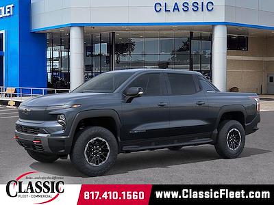 New 2026 Chevrolet Silverado EV Trail Boss Crew Cab for sale #TU413039 - photo 2